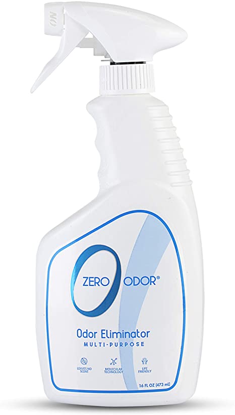 download Eco Touch Odor Eliminator workshop manual