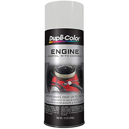 download Engine Paint White 12 Oz. Spray Can workshop manual