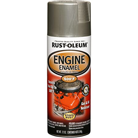 download Engine Paint White 12 Oz. Spray Can workshop manual
