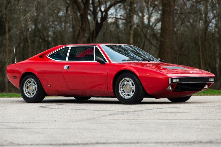 download FERRARI 308 GT4 workshop manual