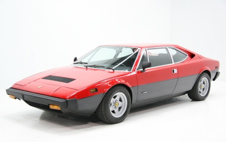 download FERRARI 308GT4 workshop manual