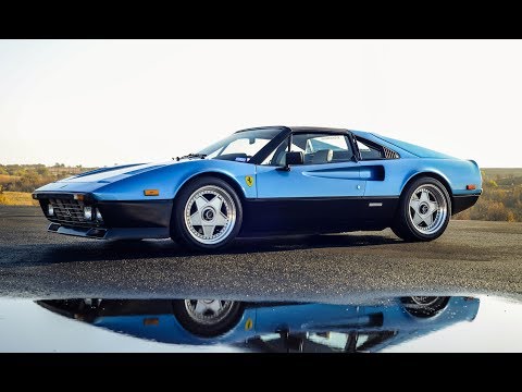 download FERRARI 308QV 328 GTB 328 GTS workshop manual