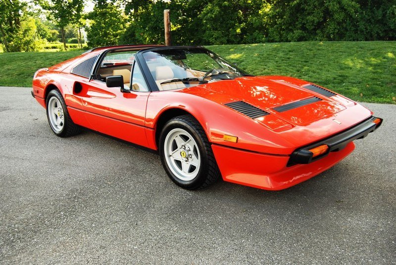 download FERRARI 308QV 328 GTB 328 GTS workshop manual