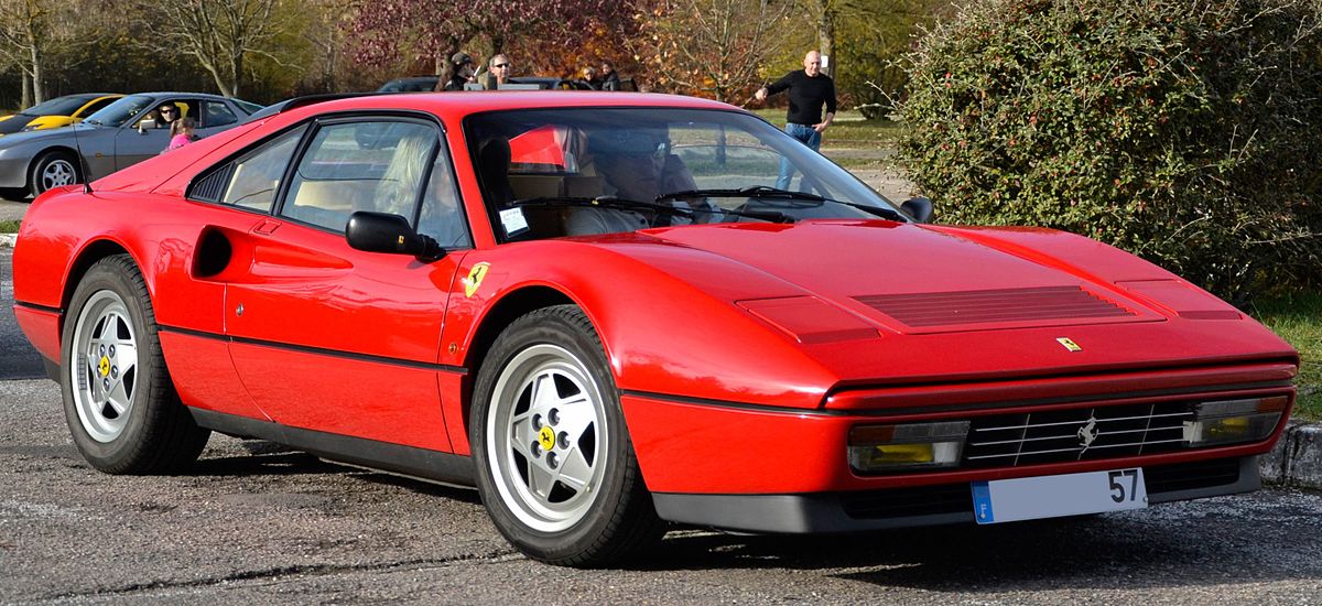 download FERRARI 308QV 328 workshop manual