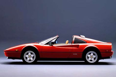 download FERRARI 328 CAR workshop manual