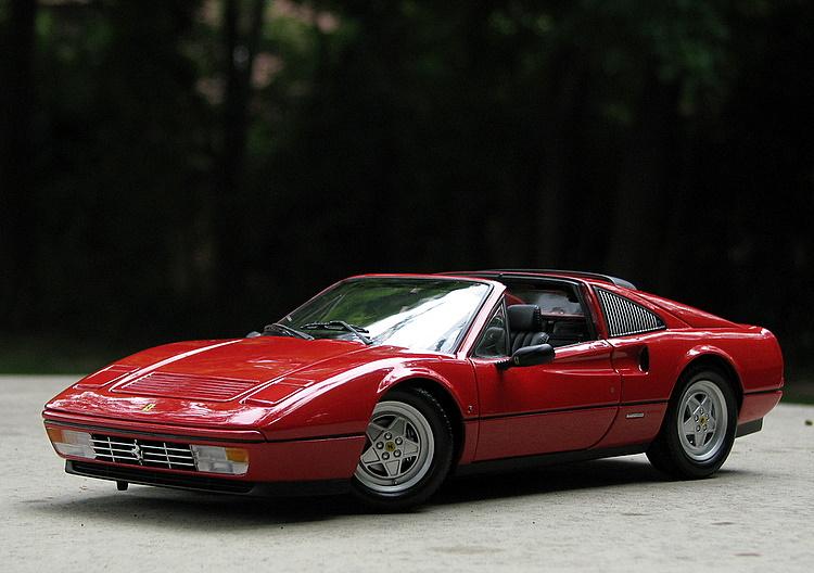 download FERRARI 328 CAR workshop manual