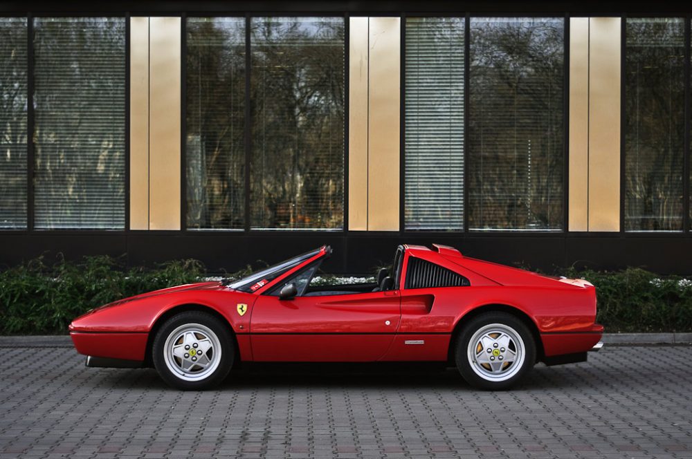 download FERRARI 328 GTS able workshop manual