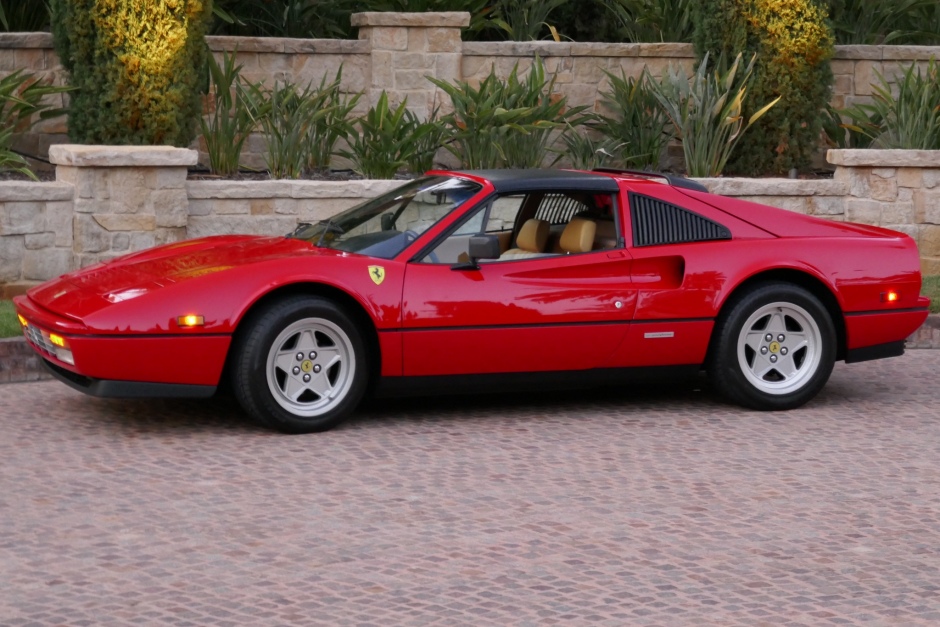 download FERRARI 328 GTS able workshop manual