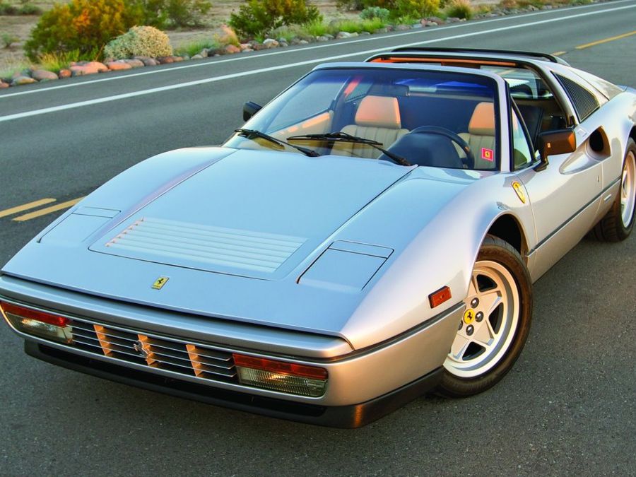 download FERRARI 328 USA version workshop manual