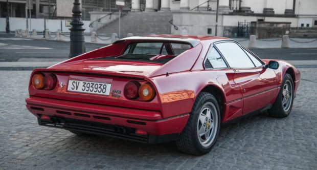 download FERRARI 328 USA version workshop manual