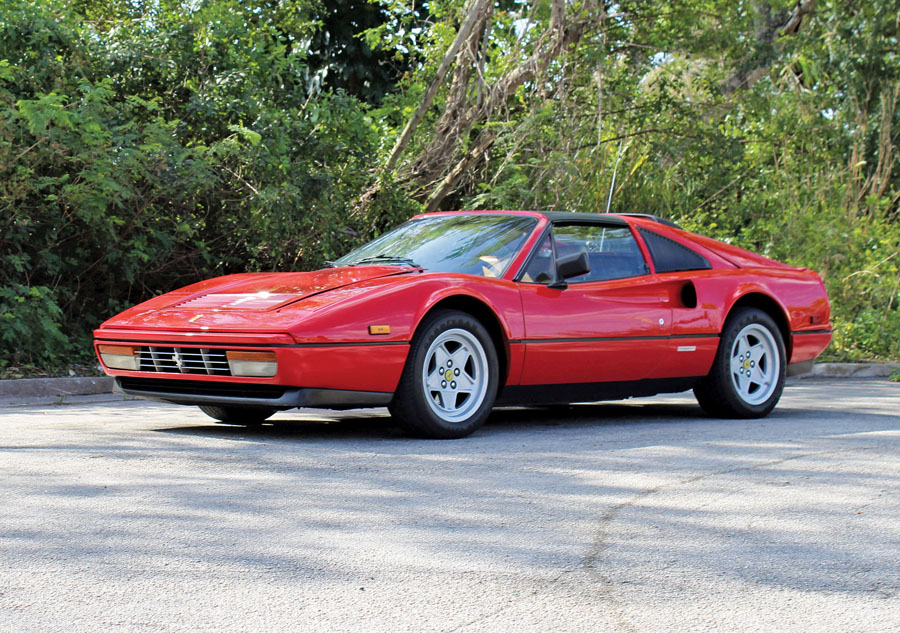 download FERRARI 328 USA version workshop manual