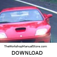 service manual