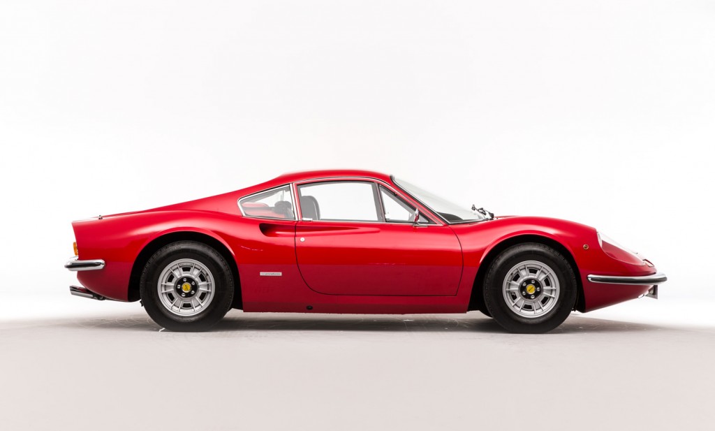 download FERRARI DINO 246 able workshop manual