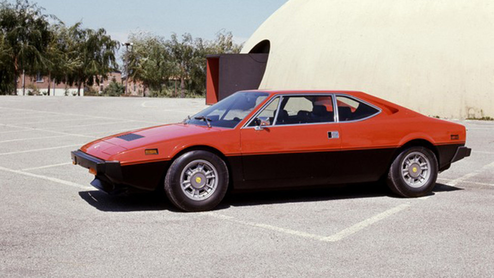 download FERRARI DINO 308 GT4 able workshop manual