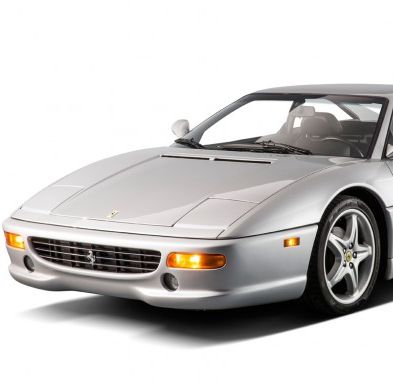 download FERRARI F355 able workshop manual