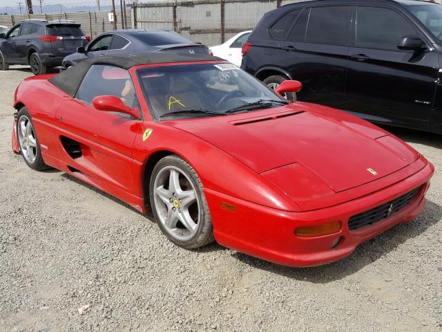 download FERRARI F355 able workshop manual