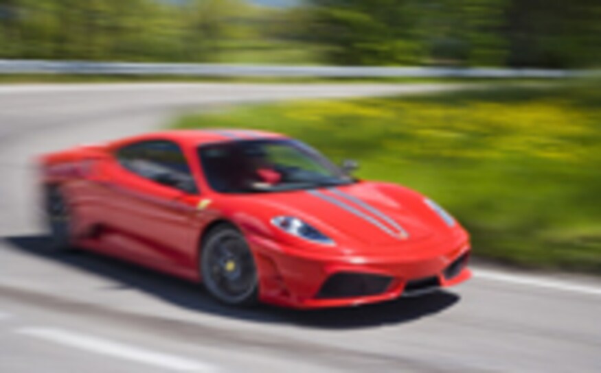 download FERRARI F430 able workshop manual