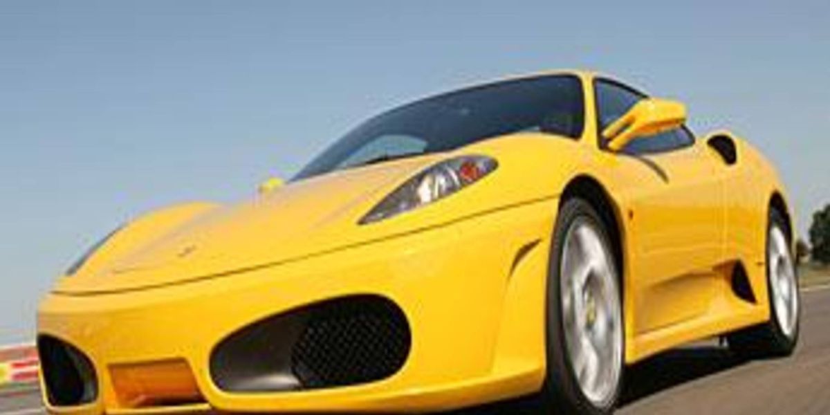 download FERRARI F430 able workshop manual