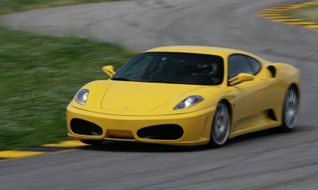 download FERRARI F430 able workshop manual