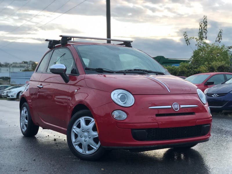 download FIAT 500 60 73 workshop manual