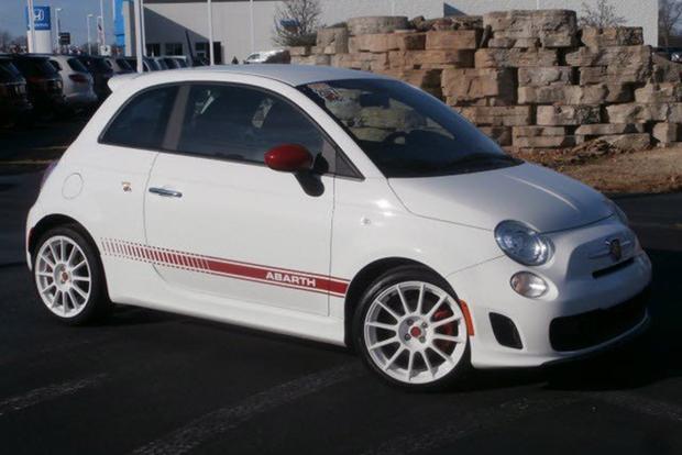 download FIAT 500 workshop manual