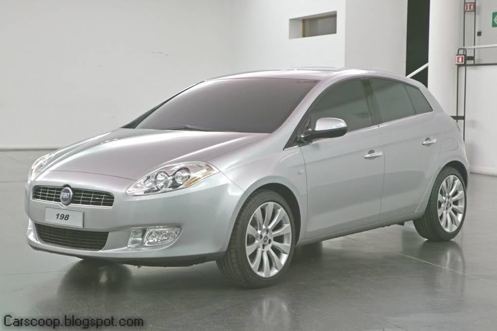 download FIAT BRAVO workshop manual