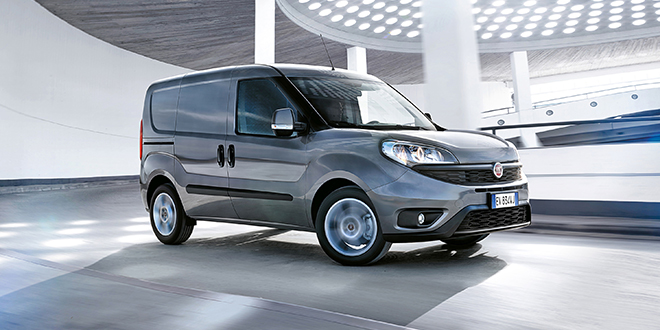 download FIAT DOBLO workshop manual