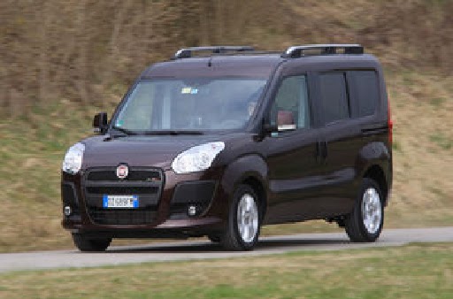 download FIAT DOBLO workshop manual