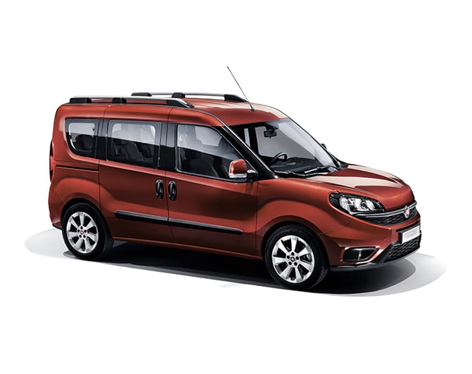 download FIAT DOBLO workshop manual