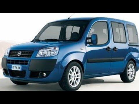 download FIAT FIORINO workshop manual