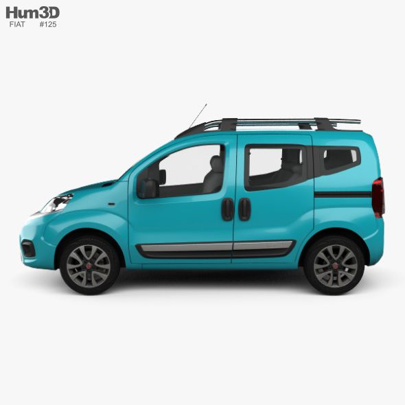 download FIAT FIORINO workshop manual