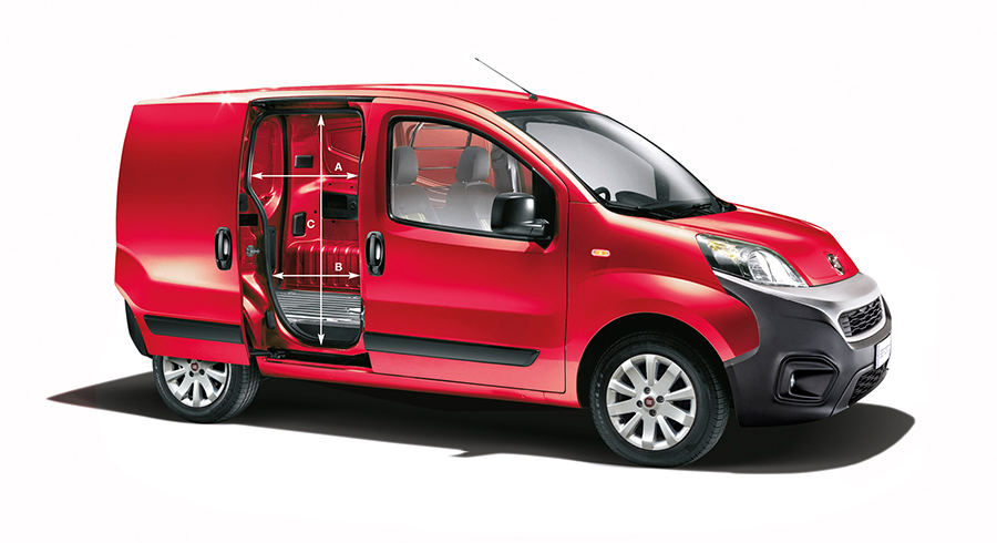 download FIAT FIORINO workshop manual