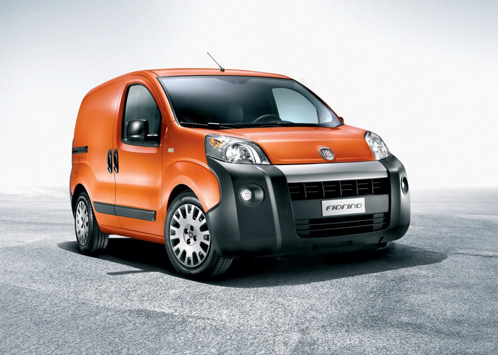 download FIAT FIORINO workshop manual