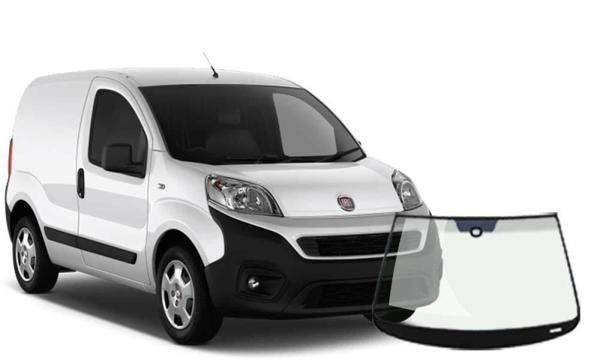 download FIAT FIORINO workshop manual