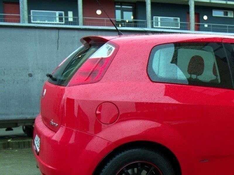 download FIAT GRandE PUNTO workshop manual