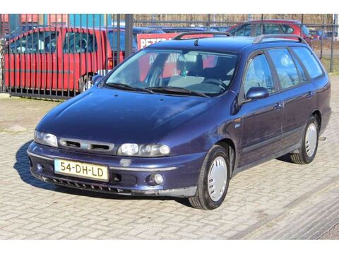 download FIAT MAREA MAREA WEEKEND workshop manual