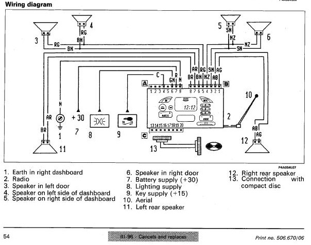 download FIAT MAREA MAREA WEEKEND workshop manual