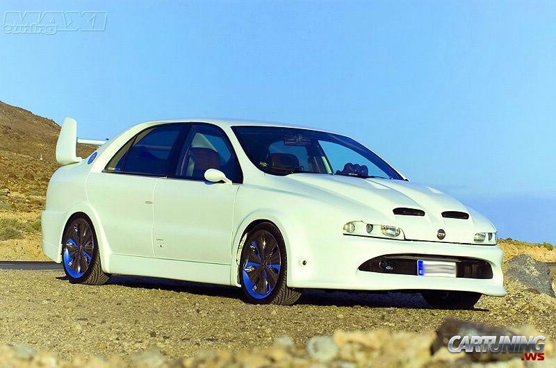 download FIAT MAREA MAREA workshop manual