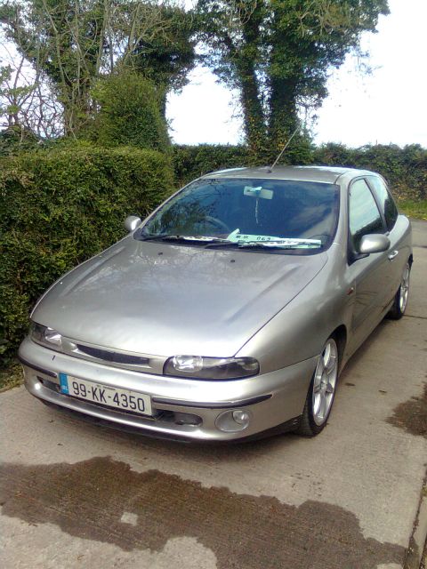 download FIAT MAREA MAREA workshop manual