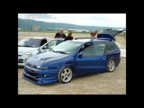 download FIAT MAREA MAREA workshop manual