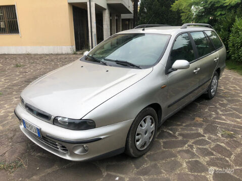 download FIAT MAREA workshop manual