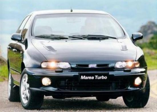 download FIAT MAREA workshop manual