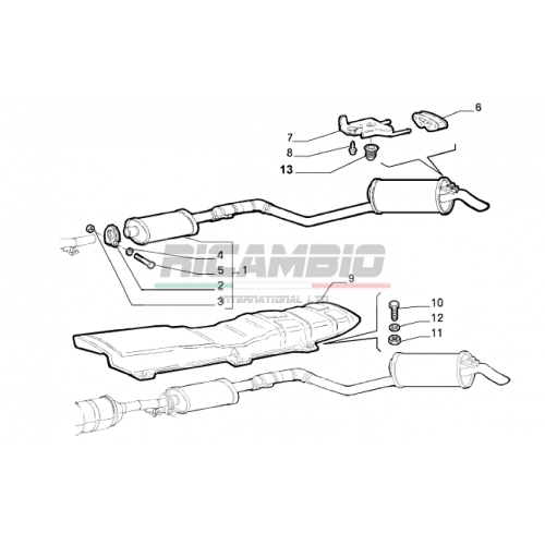 download FIAT PUNTO MK1 workshop manual