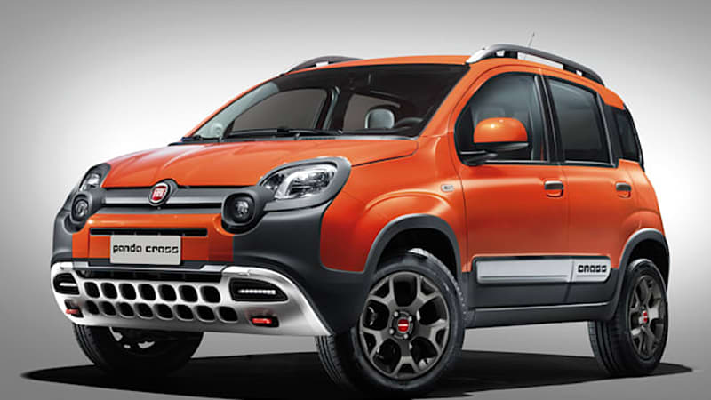 download FIAT PandA workshop manual