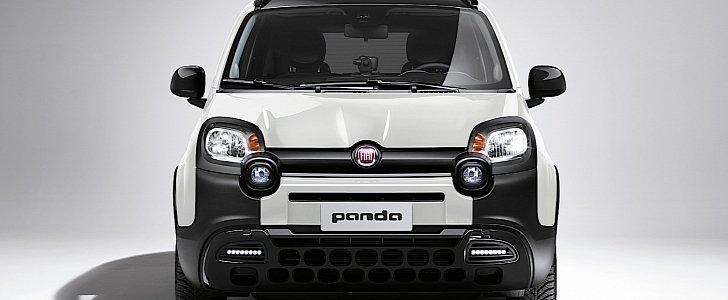 download FIAT PandA workshop manual