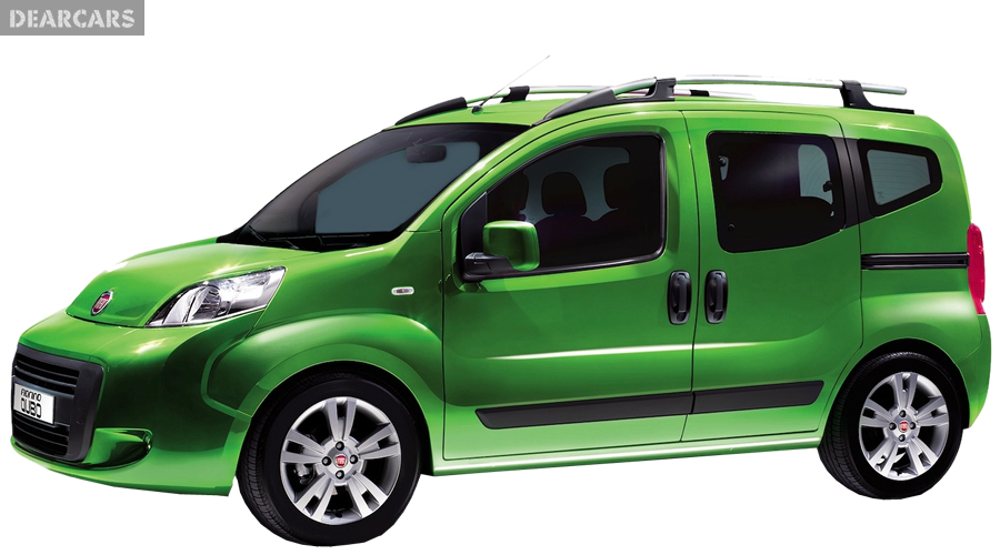 download FIAT QUBO able workshop manual