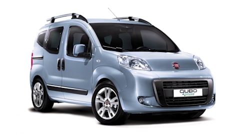 download FIAT QUBO able workshop manual