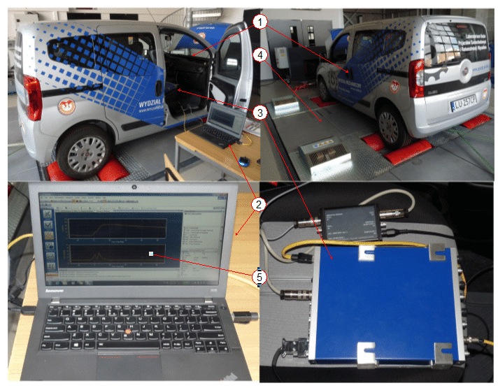 download FIAT QUBO workshop manual