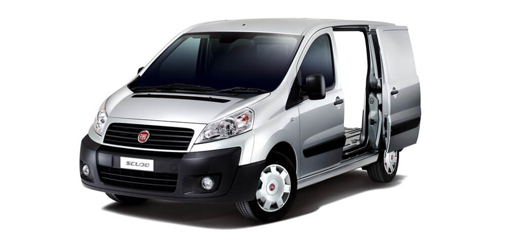 download FIAT SCUDO able workshop manual