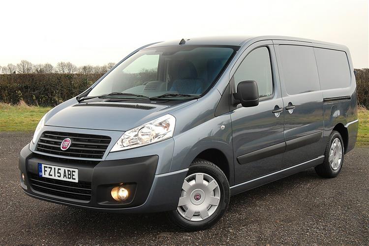 download FIAT SCUDO able workshop manual